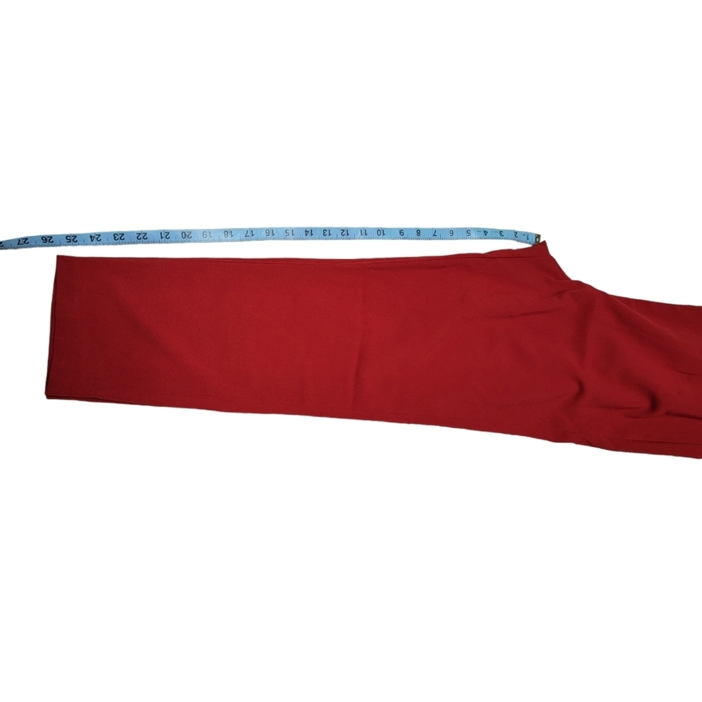 ASOS Red Jumpsuit - Picture 9 of 12
